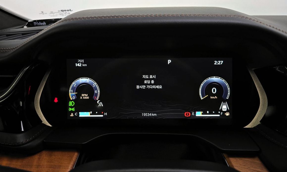 Jeep Cherokee 2022