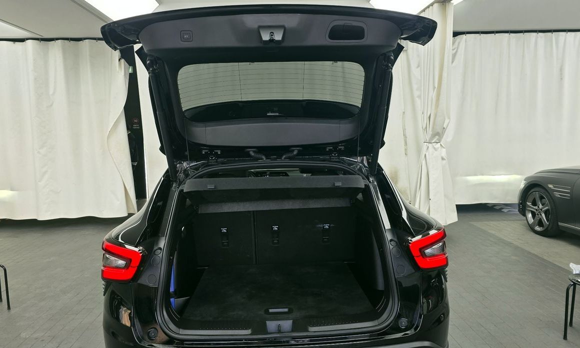 ChevroletGMDaewoo Trax 2025