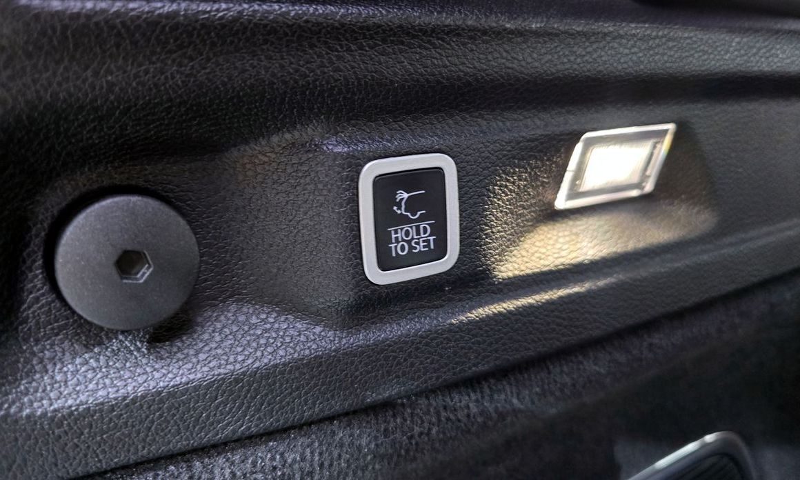 Jeep Cherokee 2022
