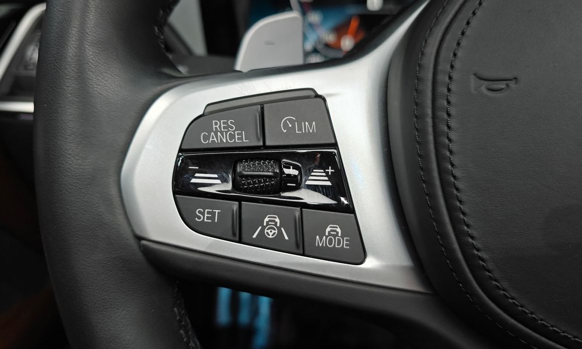 BMW 4-Series 2022