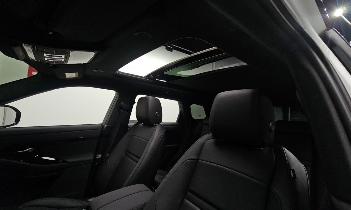 Land Rover Range Rover Evoque 2026