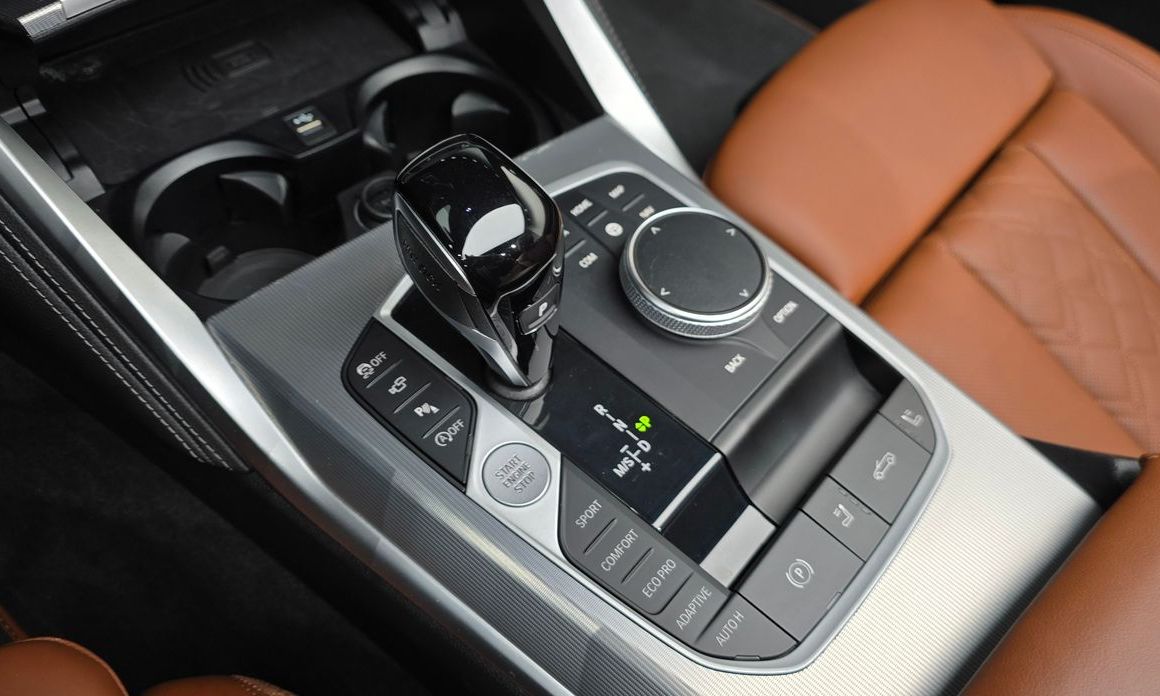 BMW 4-Series 2022
