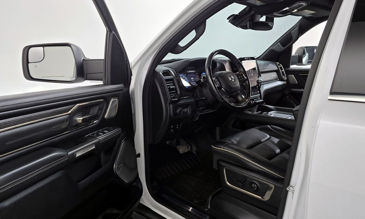 Dodge Ram Pick Up 2019