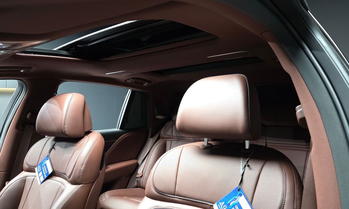 Genesis G90 2023