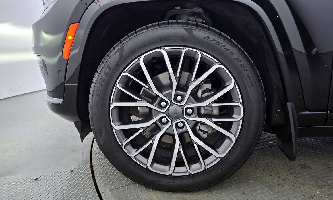 Jeep Cherokee 2022