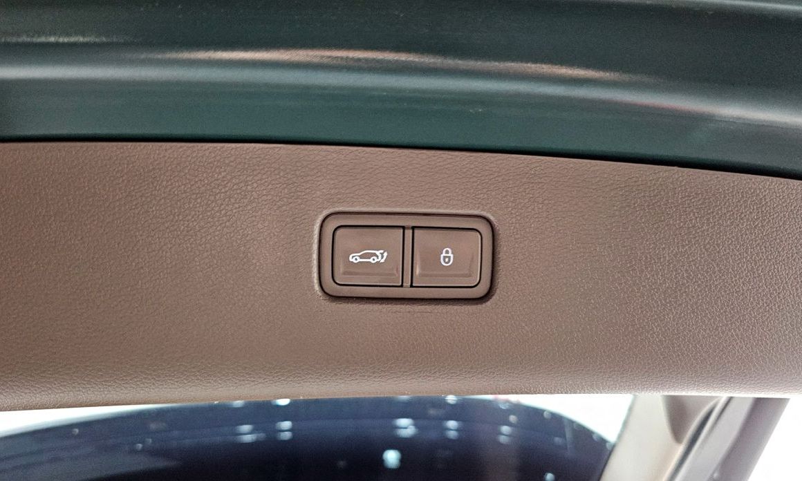 Genesis GV80 2022