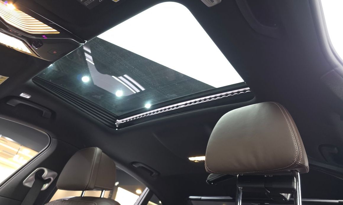 BMW 7-Series 2018