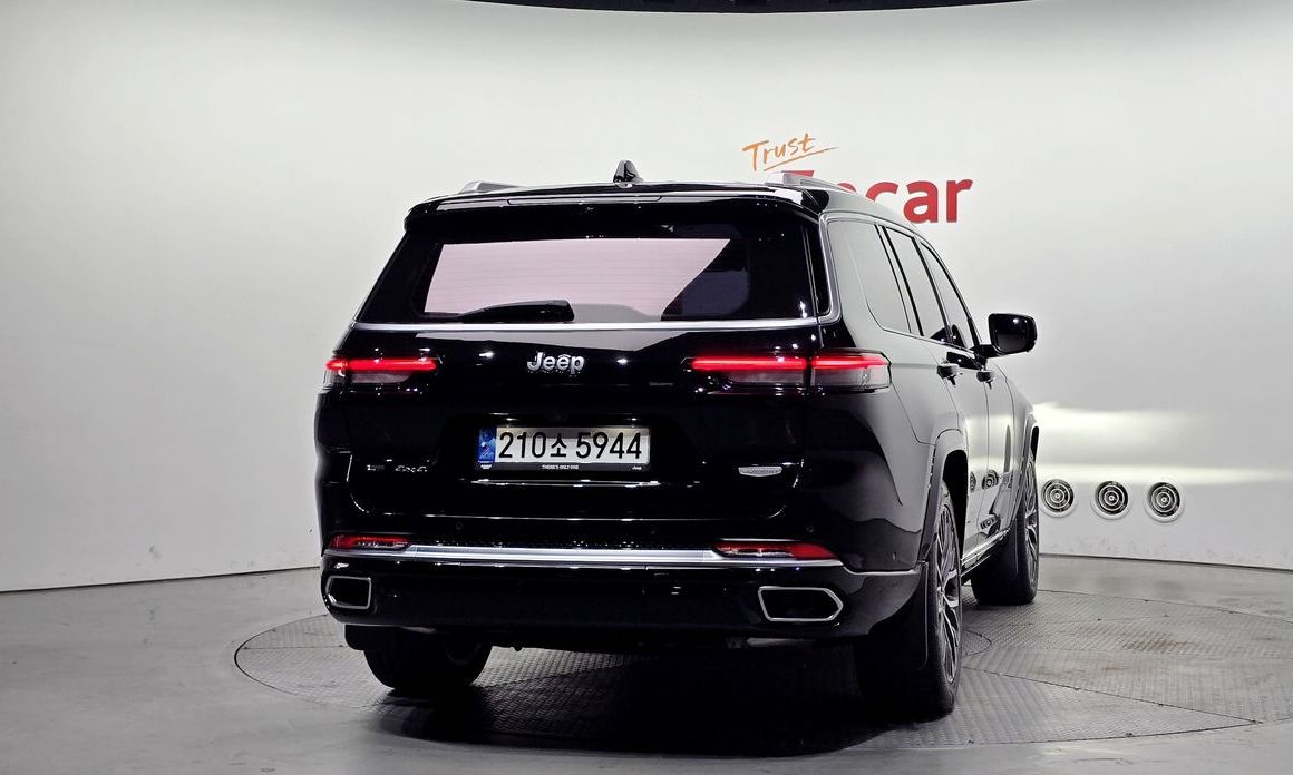 Jeep Cherokee 2022