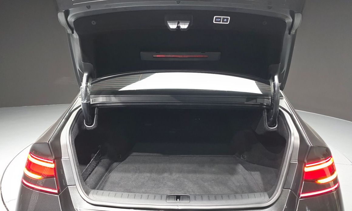 Genesis G90 2023