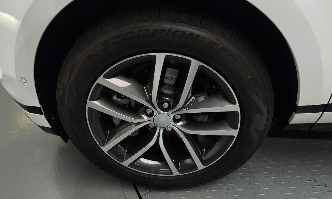 Land Rover Range Rover Evoque 2026