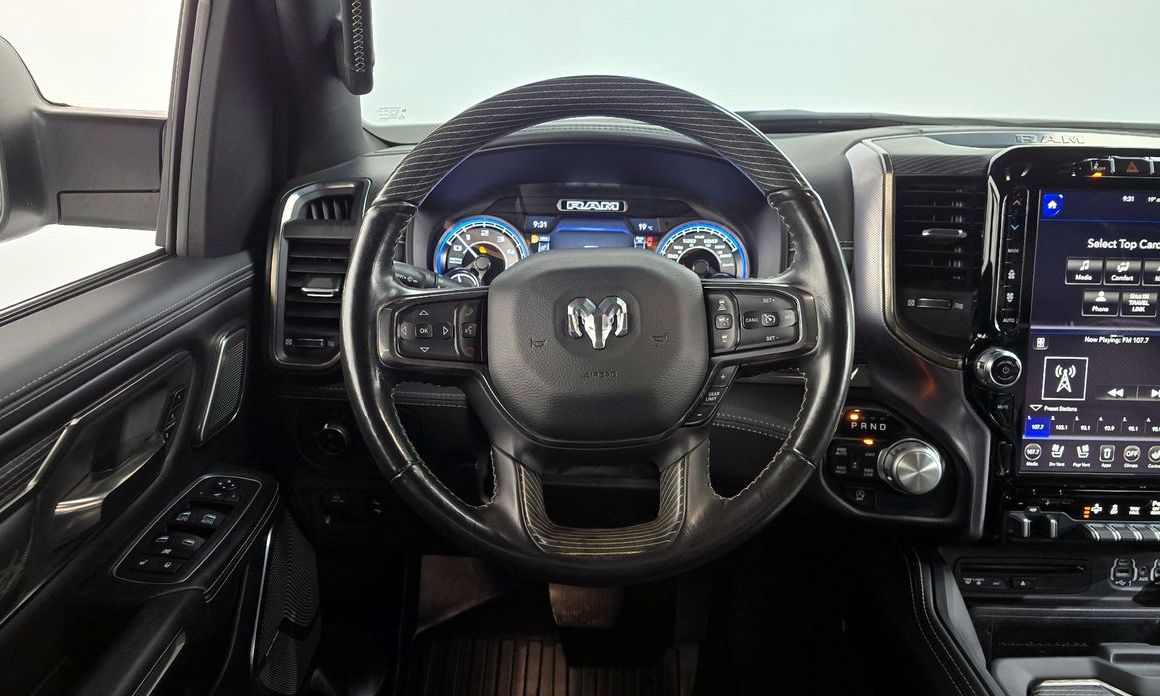 Dodge Ram Pick Up 2019
