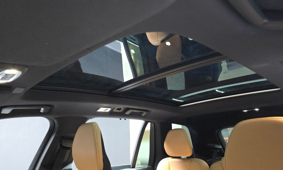 Volvo XC90 2022