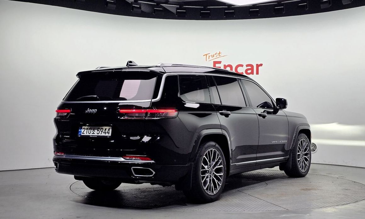 Jeep Cherokee 2022