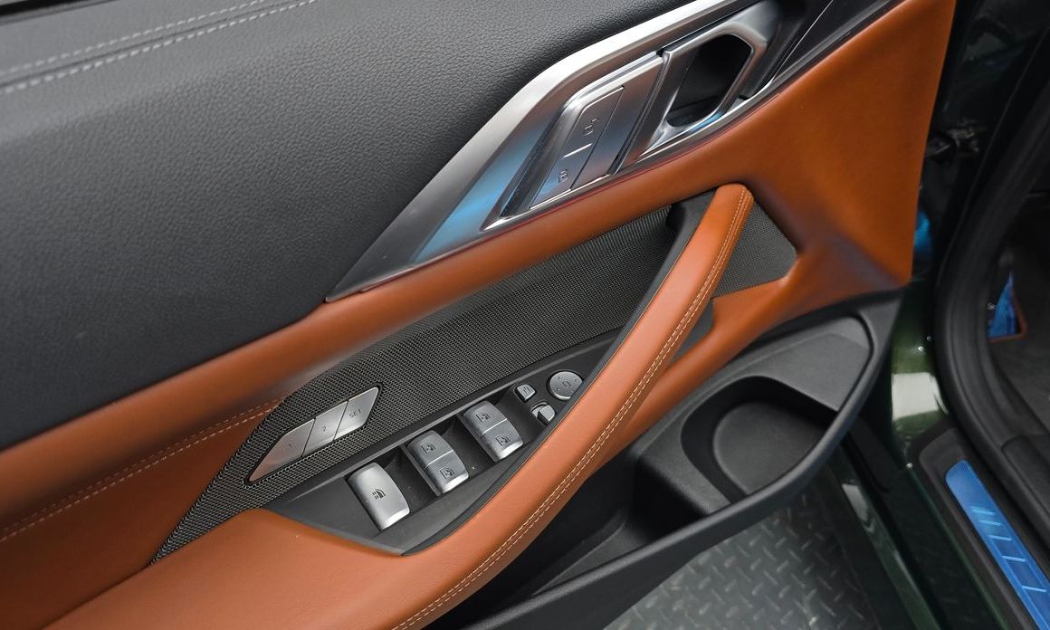 BMW 4-Series 2022
