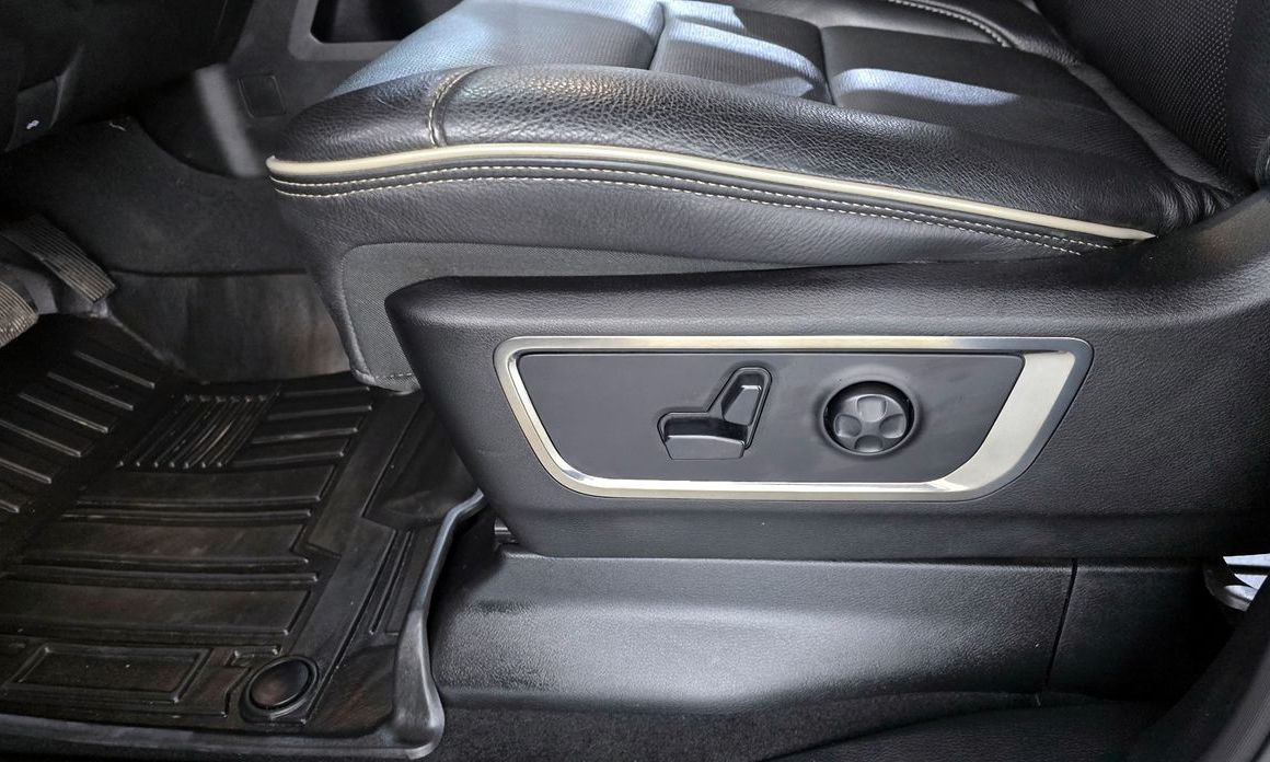 Dodge Ram Pick Up 2019