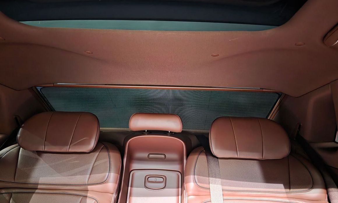Genesis G90 2023