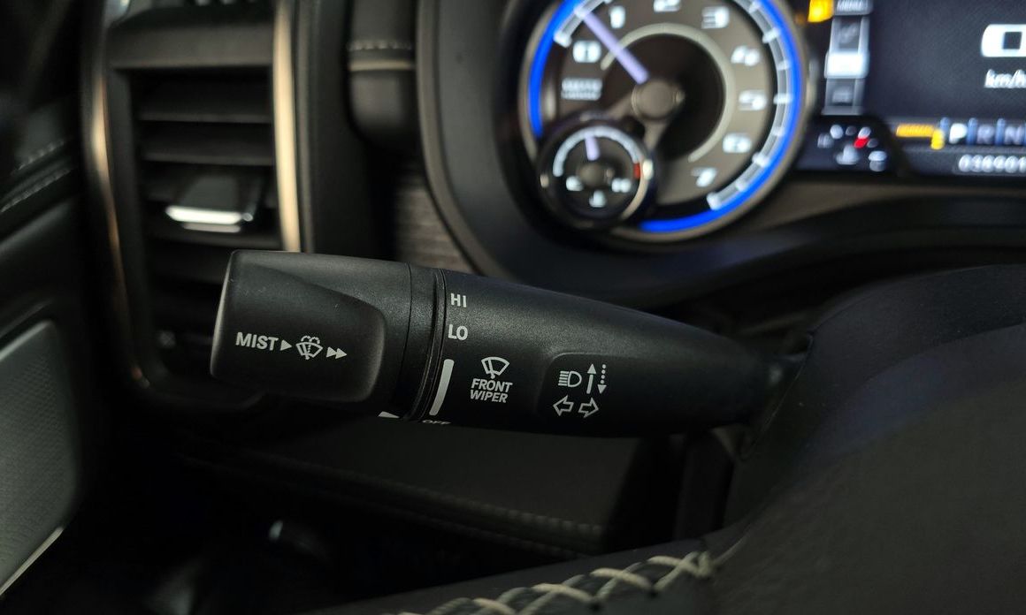 Dodge Ram Pick Up 2019
