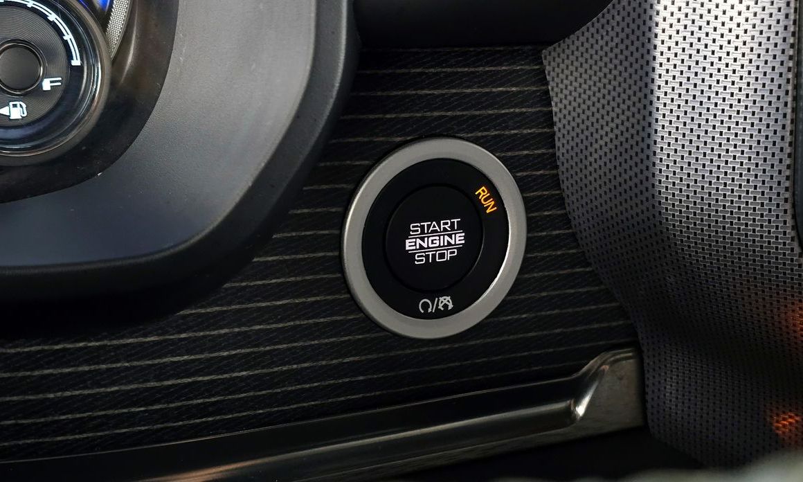 Dodge Ram Pick Up 2019
