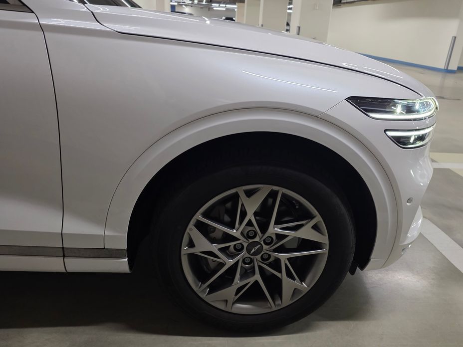 Genesis GV70 2023