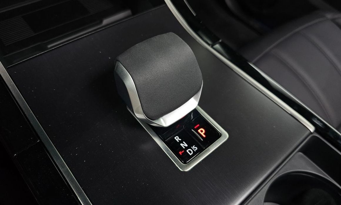 Land Rover Range Rover Evoque 2026