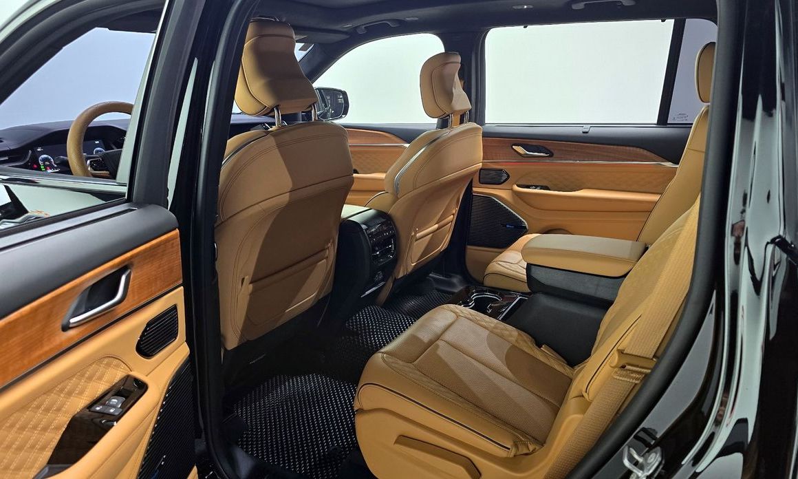 Jeep Cherokee 2022