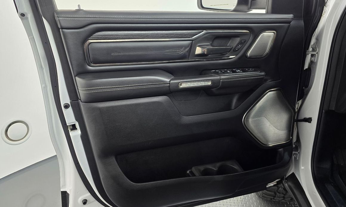 Dodge Ram Pick Up 2019
