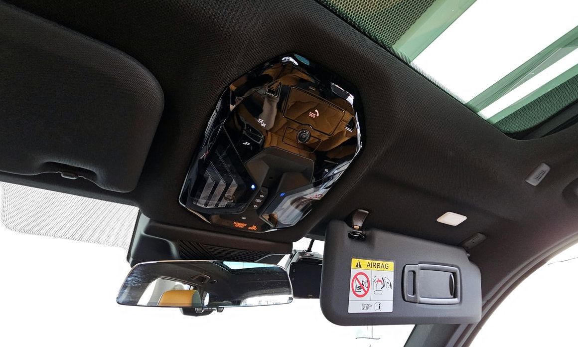 BMW X3 2025