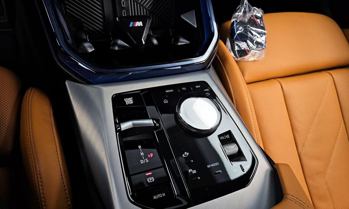 BMW X3 2025