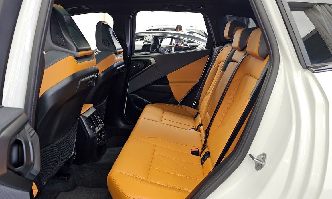 BMW X3 2025