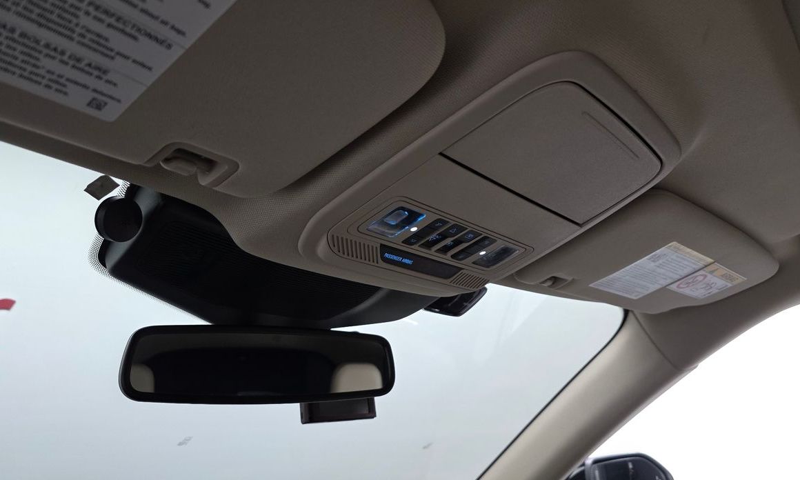 Ford Explorer 2022