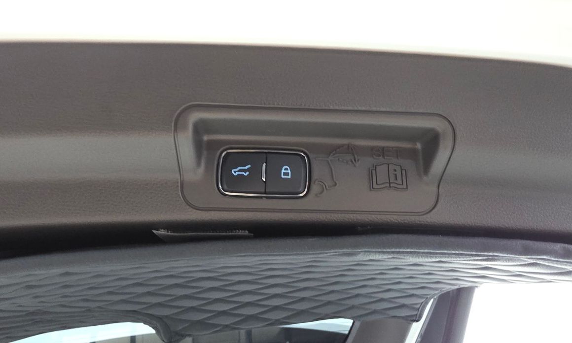 Ford Explorer 2022