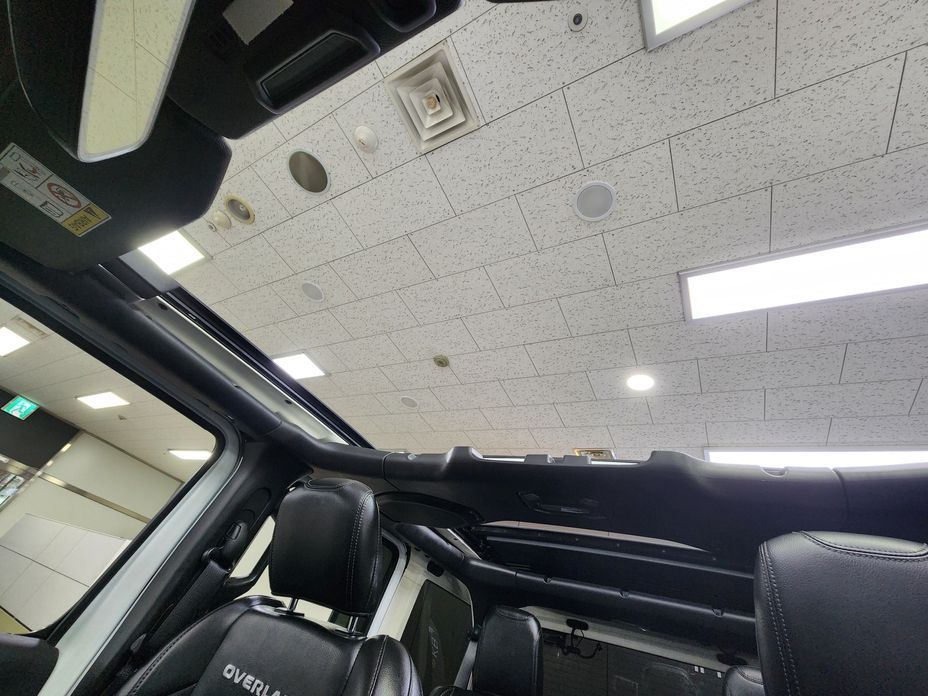 Jeep Wrangler 2022