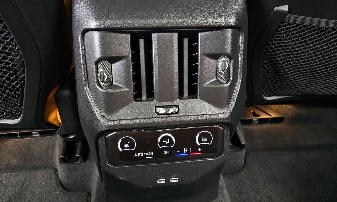 BMW X3 2025
