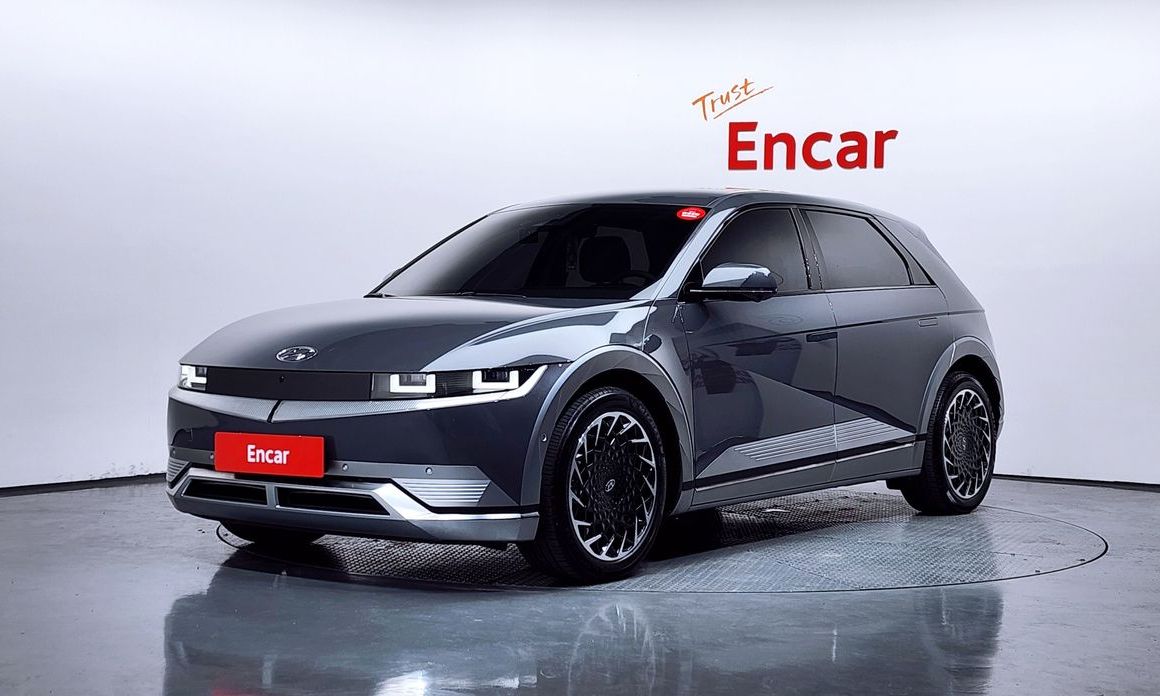 Hyundai Ioniq5 2023