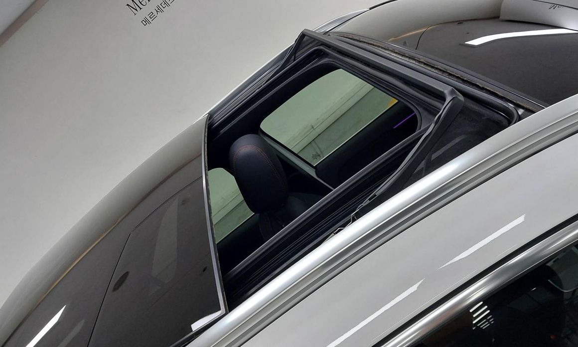 Mercedes-Benz GLA-Class 2024