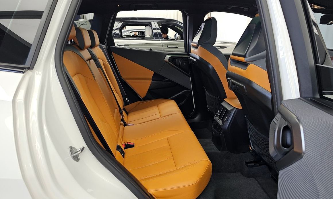 BMW X3 2025