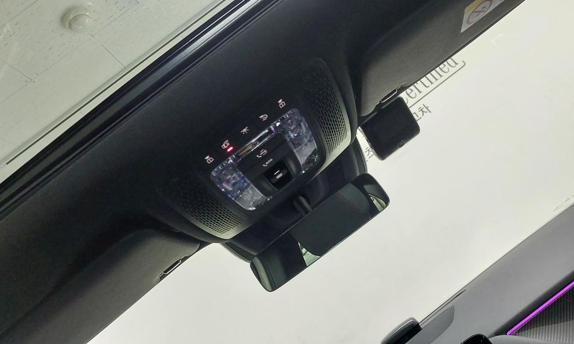 Mercedes-Benz GLA-Class 2024
