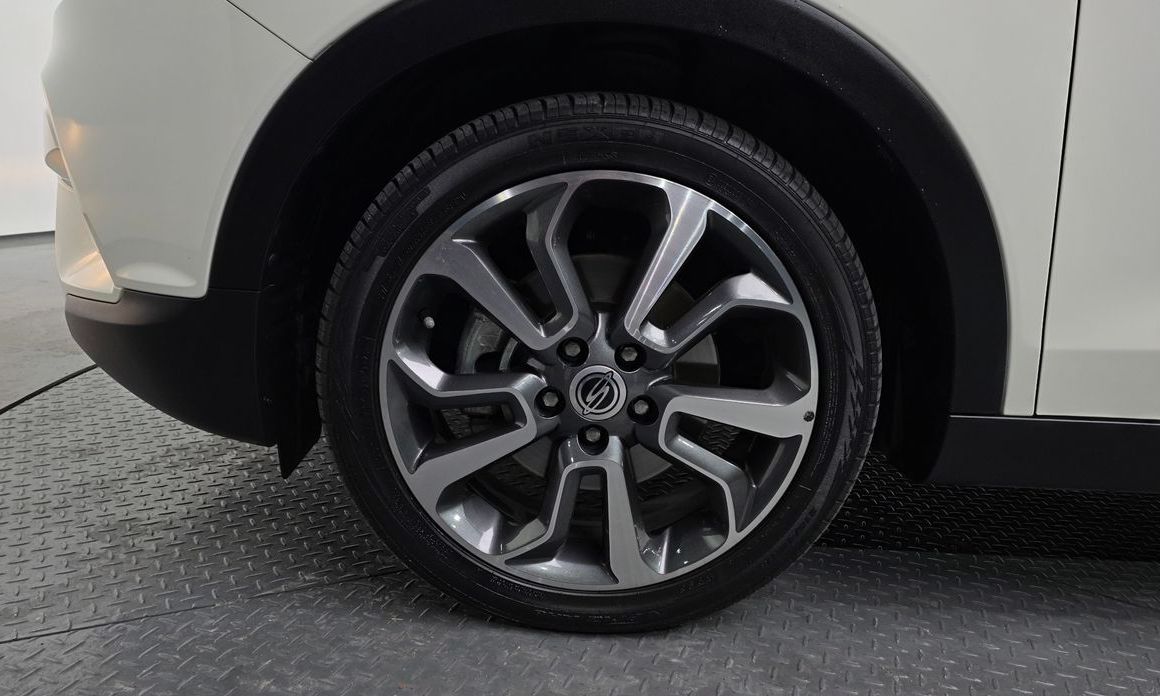 KG_Mobility_Ssangyong TIBOLI 2016