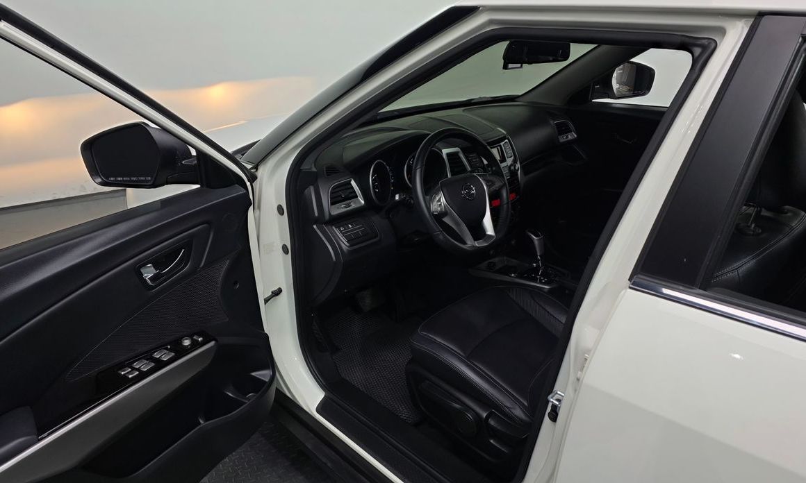 KG_Mobility_Ssangyong TIBOLI 2016