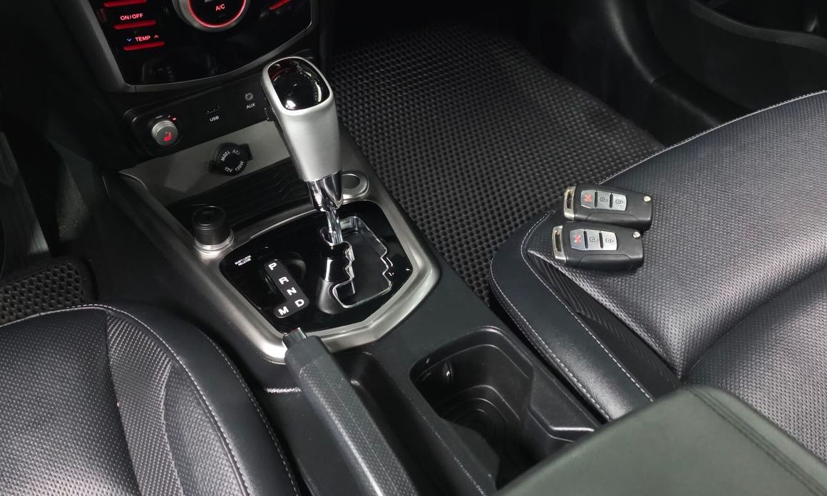 KG_Mobility_Ssangyong TIBOLI 2016