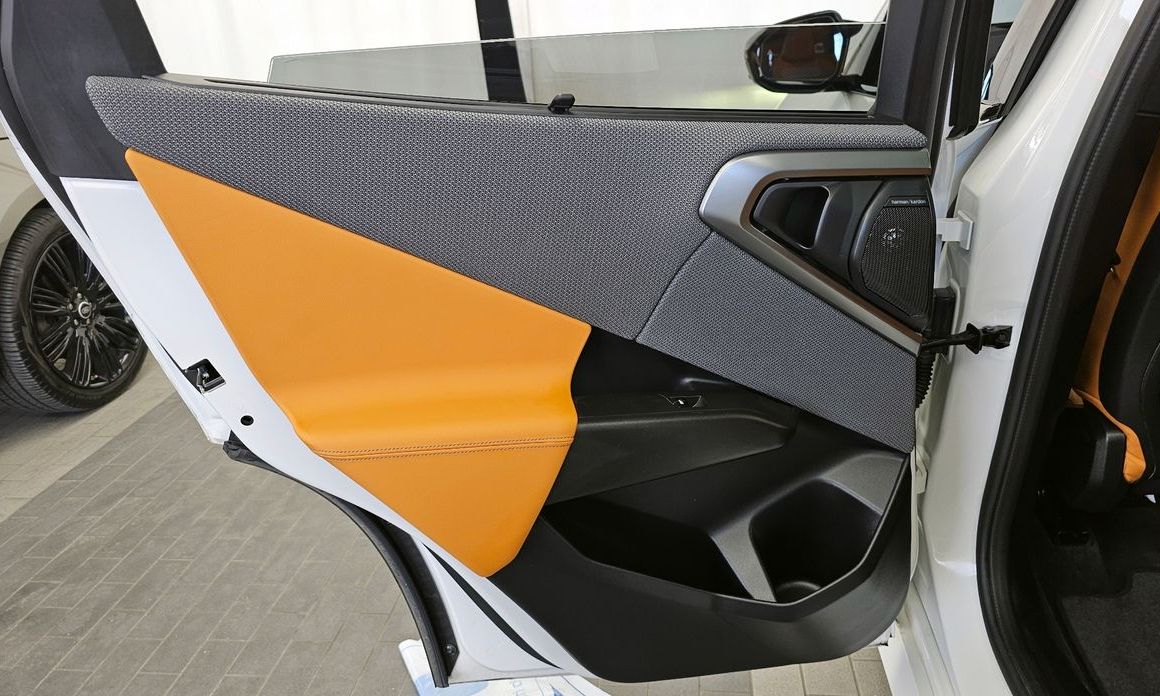 BMW X3 2025