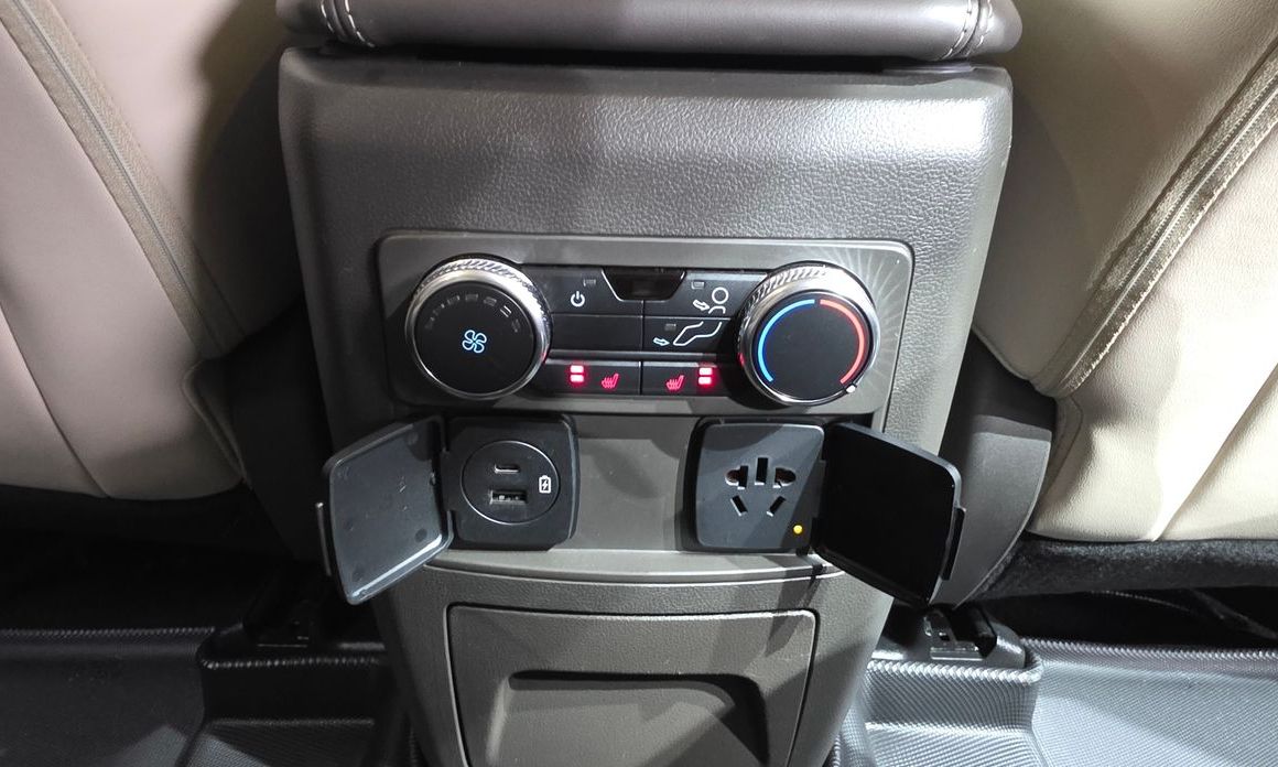 Ford Explorer 2022