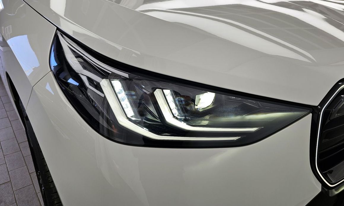 BMW X3 2025