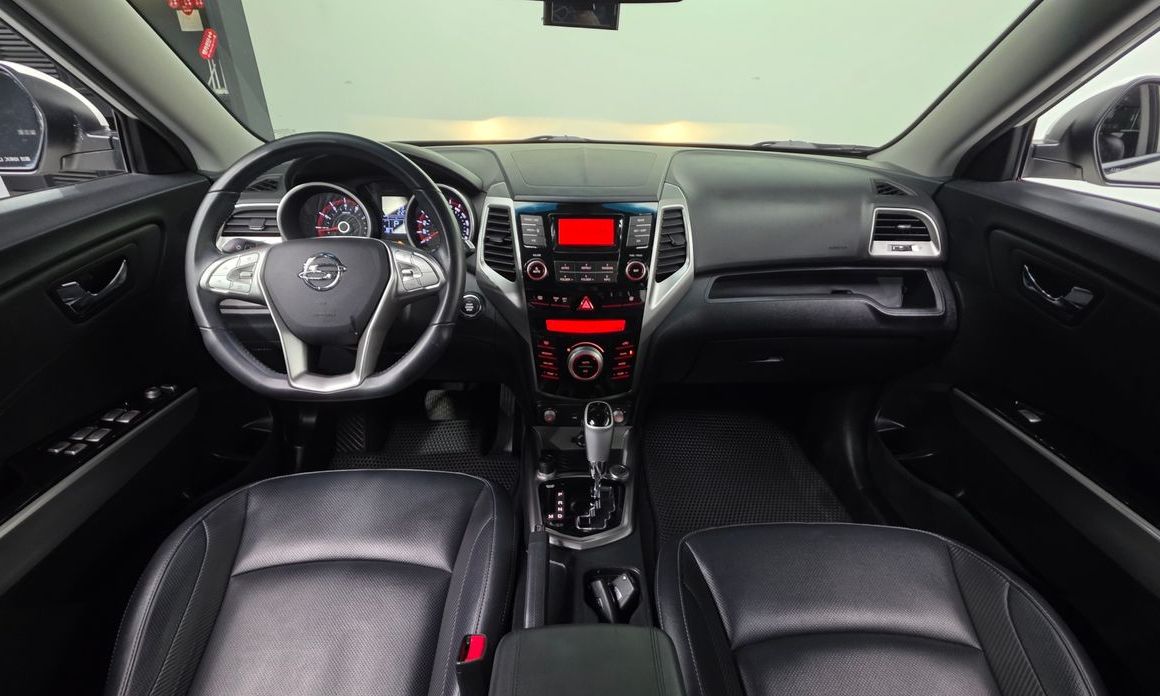 KG_Mobility_Ssangyong TIBOLI 2016