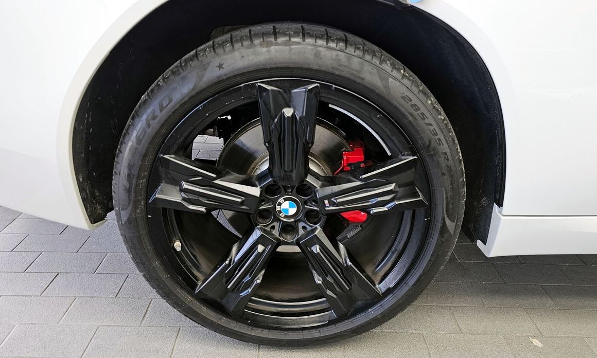 BMW X3 2025