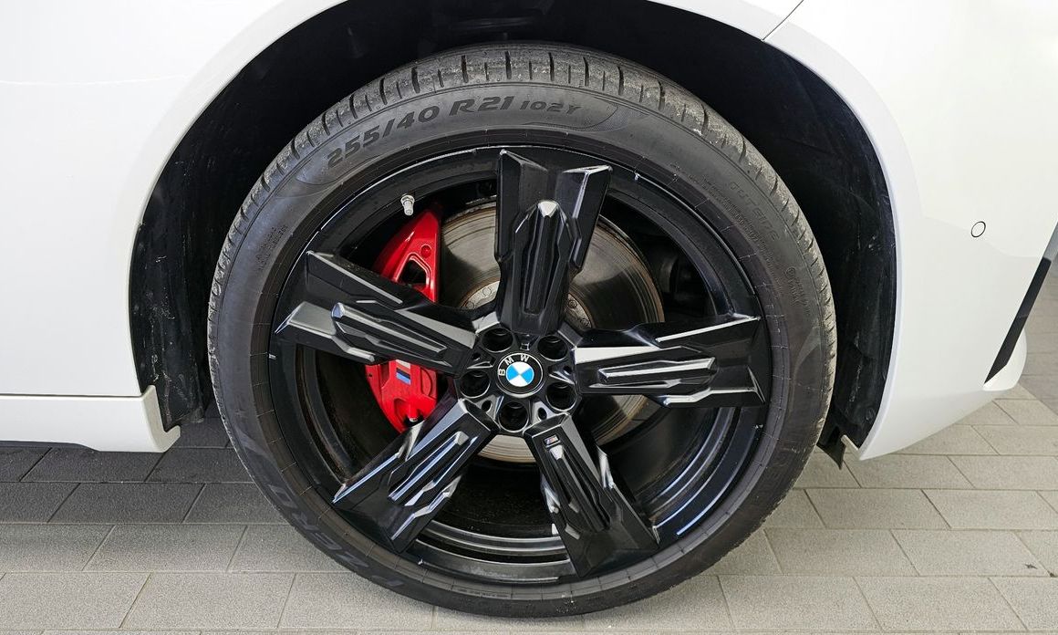BMW X3 2025