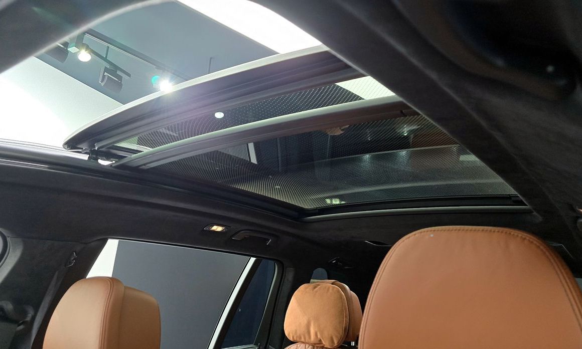 BMW X7 2023