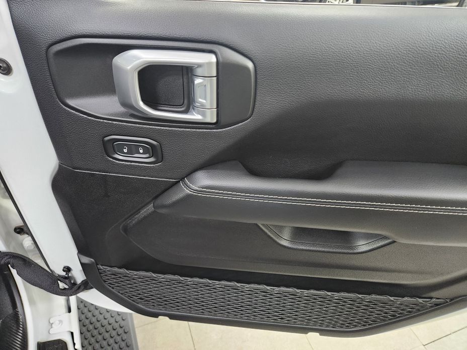 Jeep Wrangler 2022
