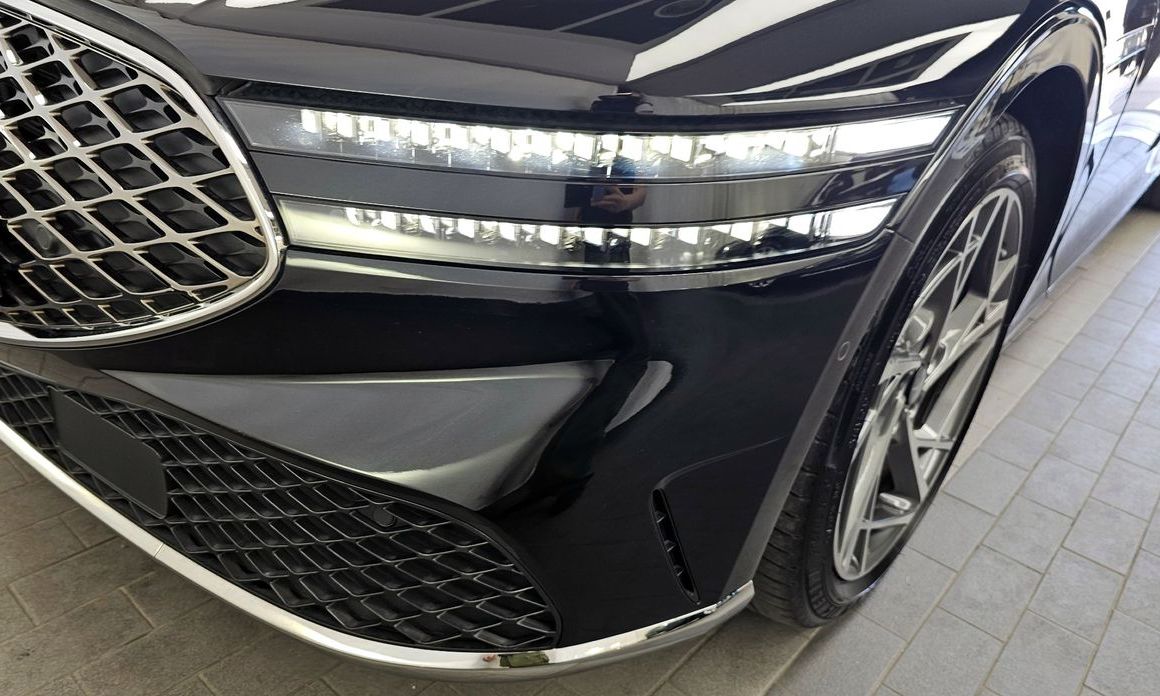 Genesis G90 2025