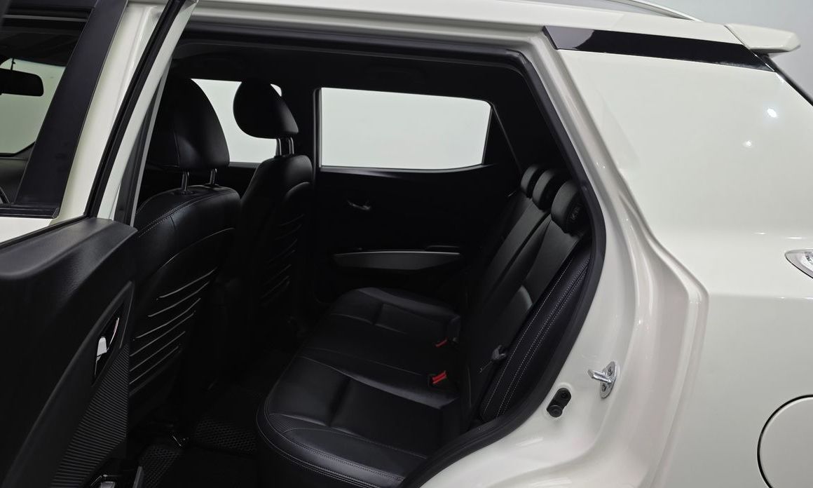 KG_Mobility_Ssangyong TIBOLI 2016